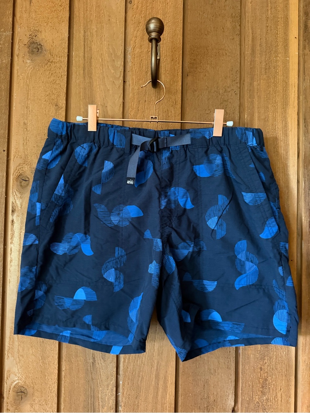 REI Men's Swim Trunks